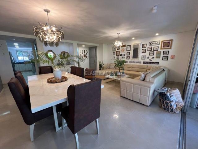 Apartamentos, Venta en Pance