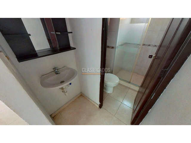 Apartamentos, Venta en Aguacatal