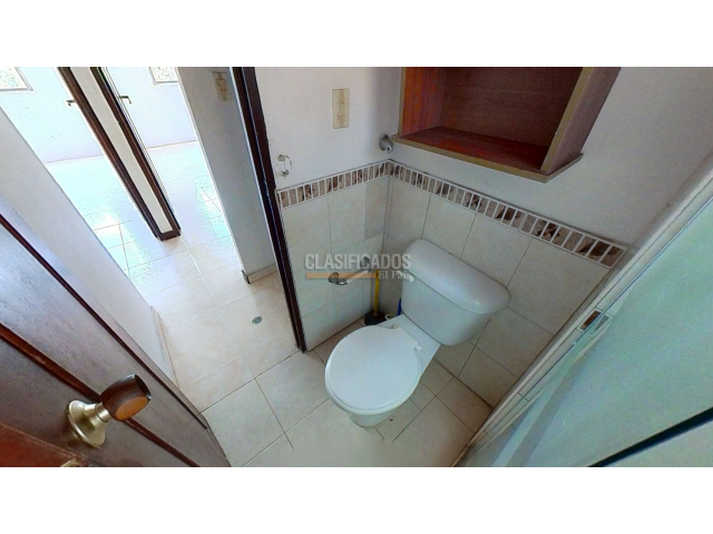 Apartamentos, Venta en Aguacatal