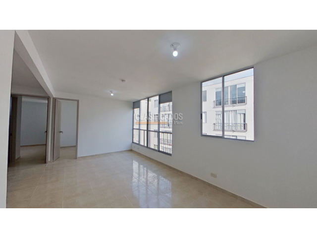 Apartamentos, Venta en Yumbo