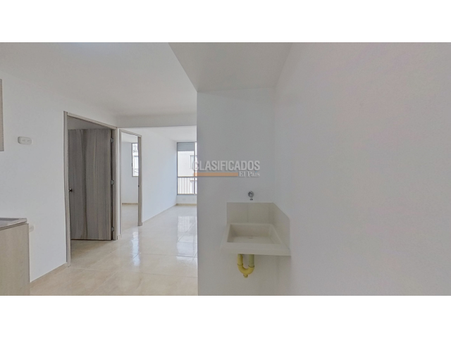 Apartamentos, Venta en Yumbo