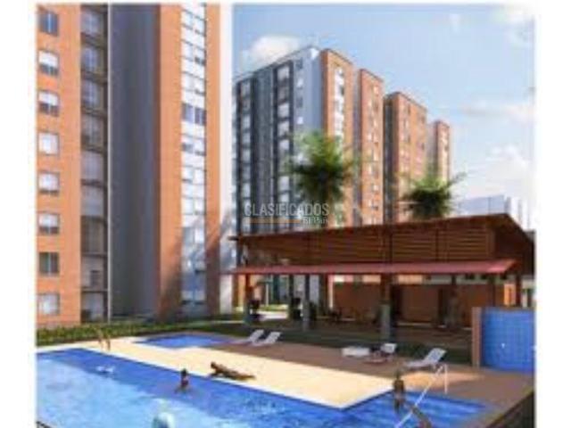 Apartamentos, Venta en Ciudad Melendez