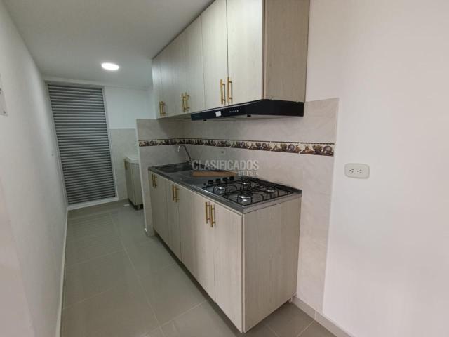 Apartamentos, Venta en Ciudad Melendez