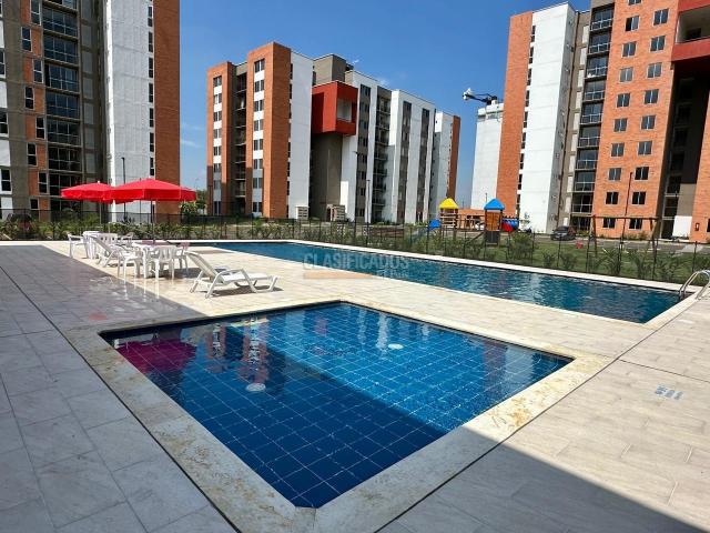 Apartamentos, Venta en Ciudad Pacifica