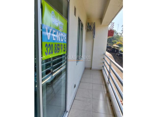 Apartaestudios, Venta en Pereira