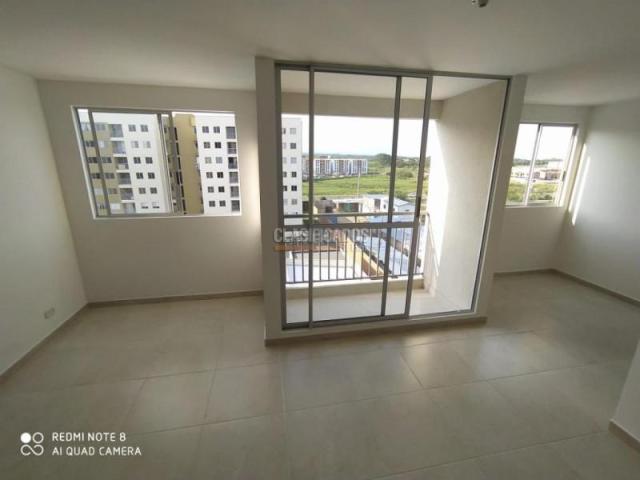 Apartamentos, Alquiler en Jamundí