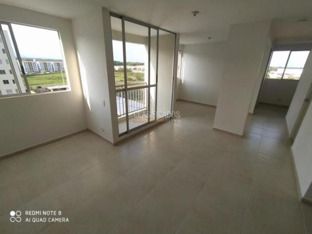 Apartamentos, Alquiler en Jamundí