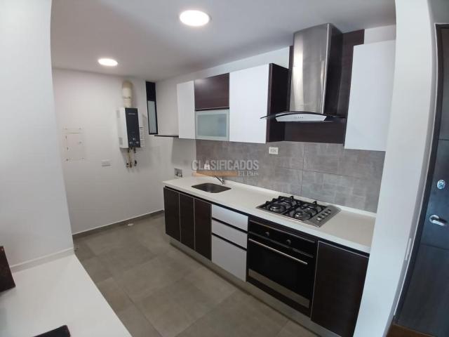 Apartamentos, Alquiler en Bogotá