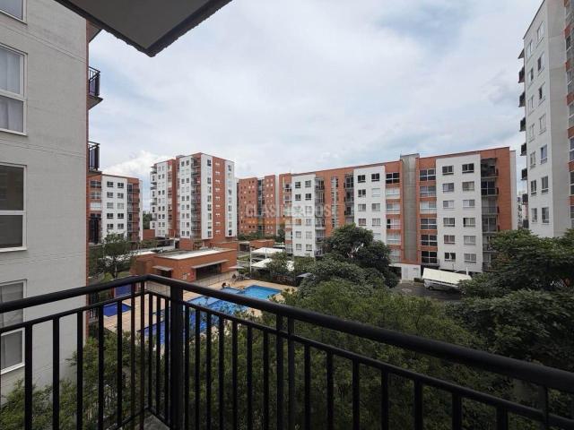 Apartamentos, Venta en Ciudad Melendez