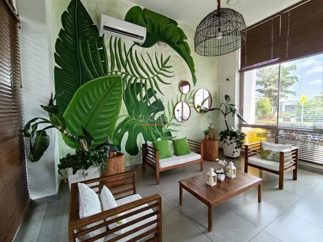 Casas, Venta en Jamundí