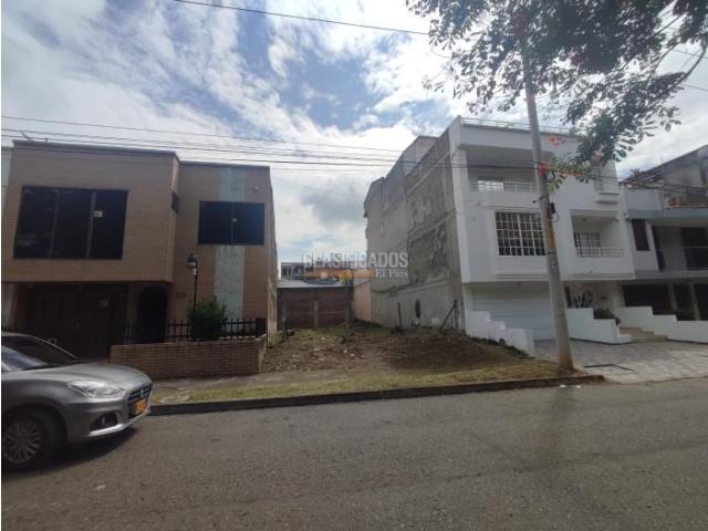 Lotes, Venta en Valle del Lili