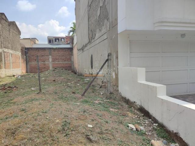 Lotes, Venta en Valle del Lili