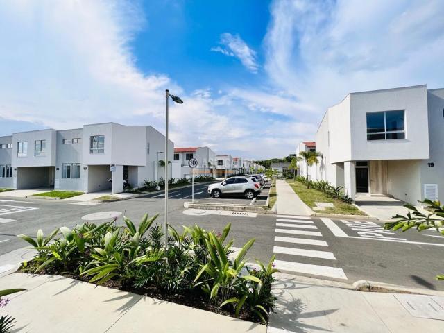 Casas, Venta en Jamundí