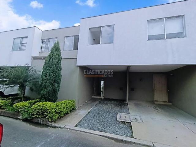 Casas, Venta en Jamundí