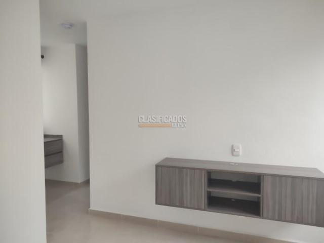 Apartamentos, Venta en Jamundí