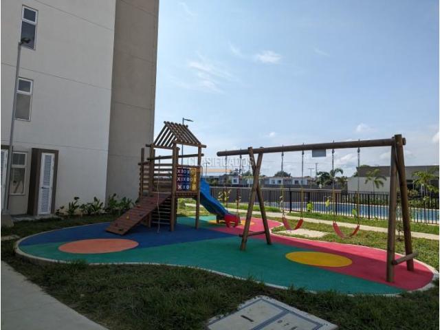 Apartamentos, Venta en Jamundí