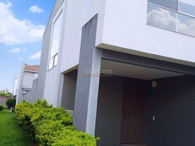 Casas, Venta en Jamundí