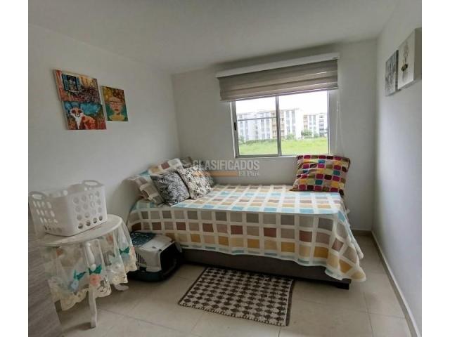 Apartamentos, Venta en Jamundí