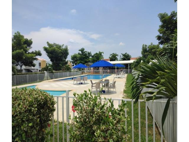 Casas, Venta en Jamundí