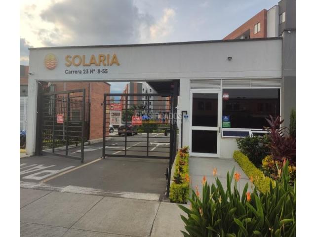 Apartamentos, Venta en Jamundí