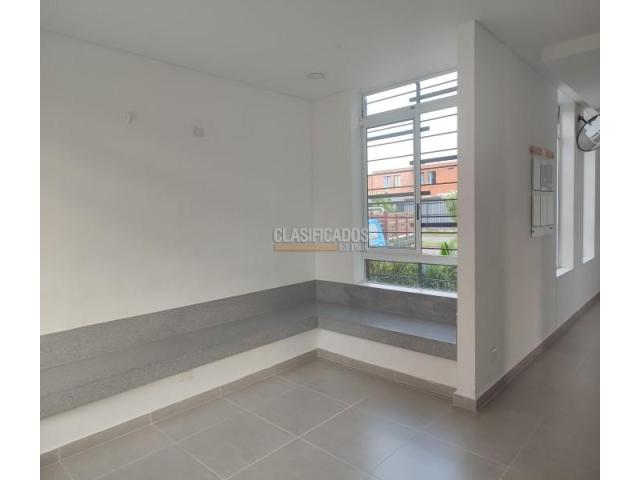 Apartamentos, Venta en Jamundí