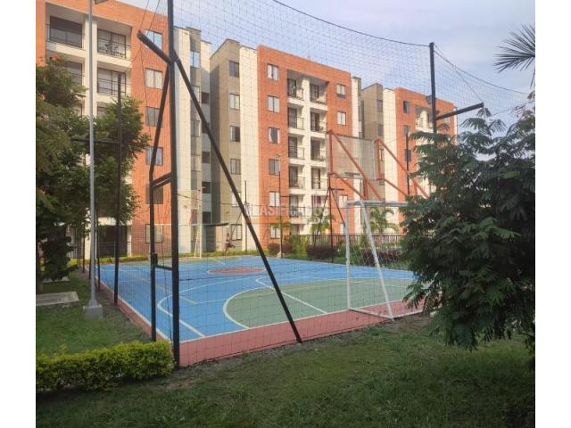 Apartamentos, Venta en Jamundí