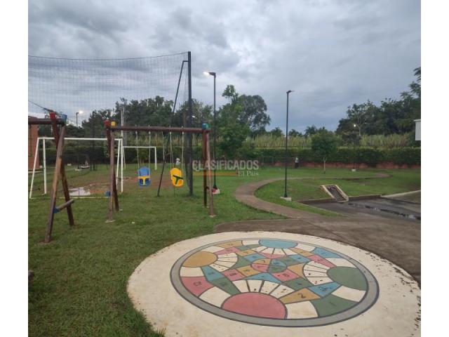 Casas, Venta en Jamundí