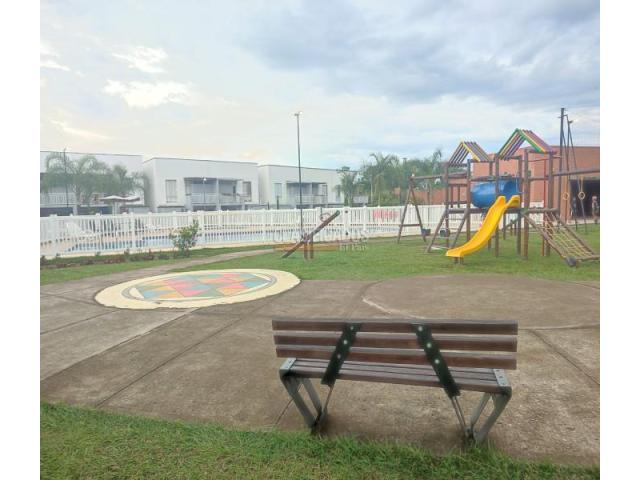 Casas, Venta en Jamundí