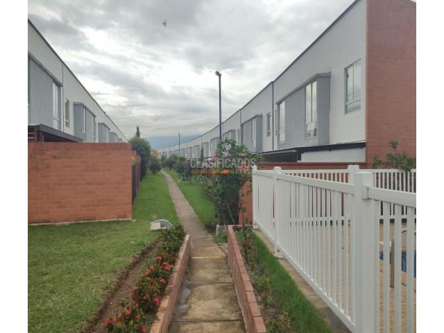 Casas, Venta en Jamundí