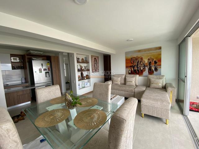 Apartamentos, Venta en Jamundí