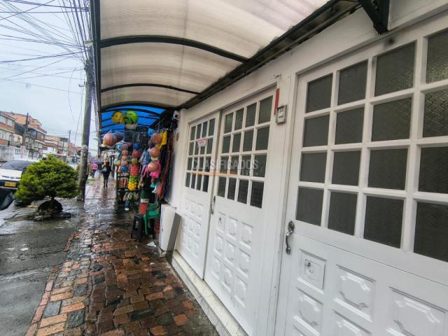 Locales y Bodegas, Alquiler en Bogotá