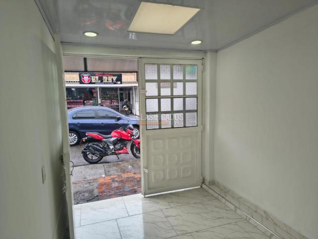 Locales y Bodegas, Alquiler en Bogotá