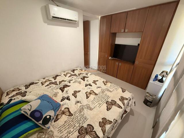 Apartamentos, Venta en La Campiña