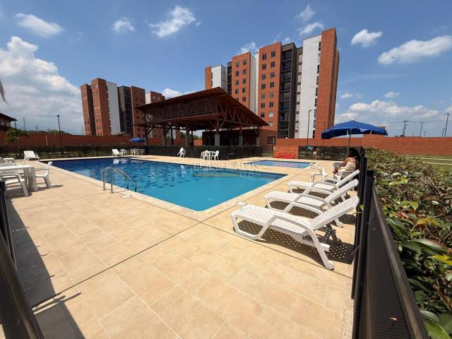 Apartamentos, Alquiler en Jamundí