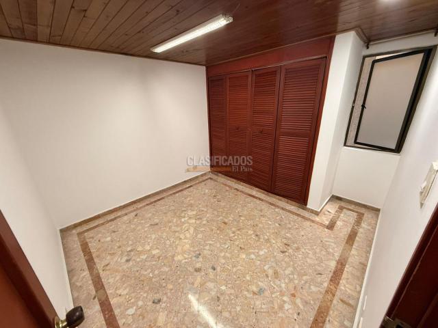 Apartamentos, Venta en El Ingenio