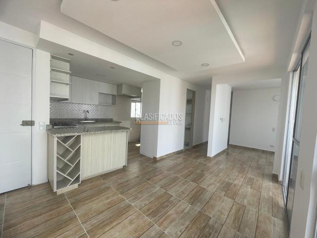 Apartamentos, Venta en Ciudad Melendez