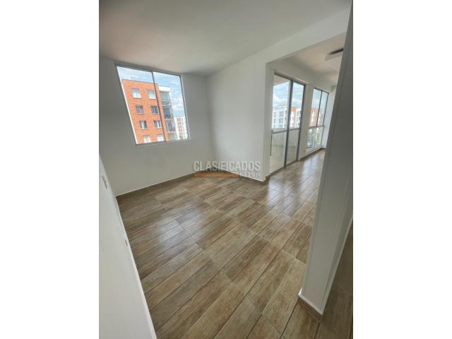 Apartamentos, Venta en Ciudad Melendez