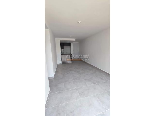 Apartamentos, Alquiler en Ciudad Melendez