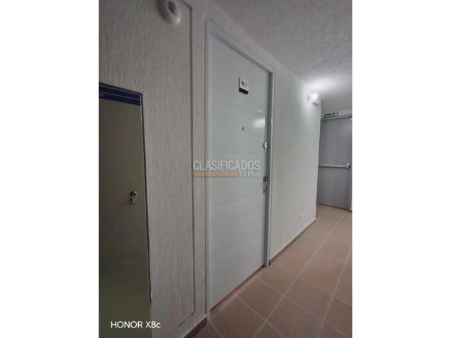 Apartaestudios, Alquiler en Bogotá