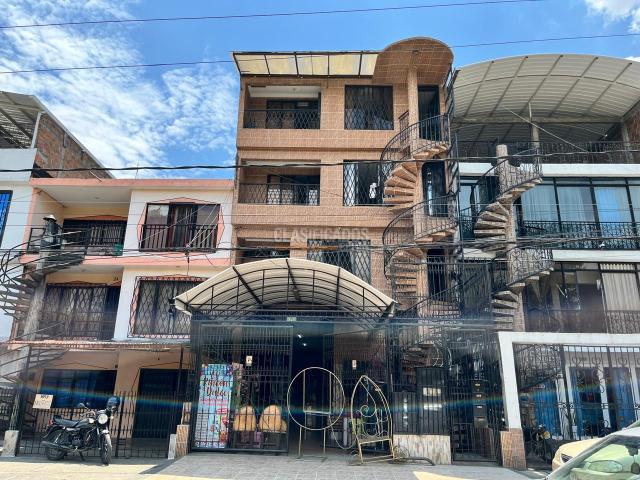 Edificios, Venta en Ulpiano Lloreda