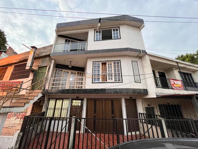 Casas, Venta en Alfonso López