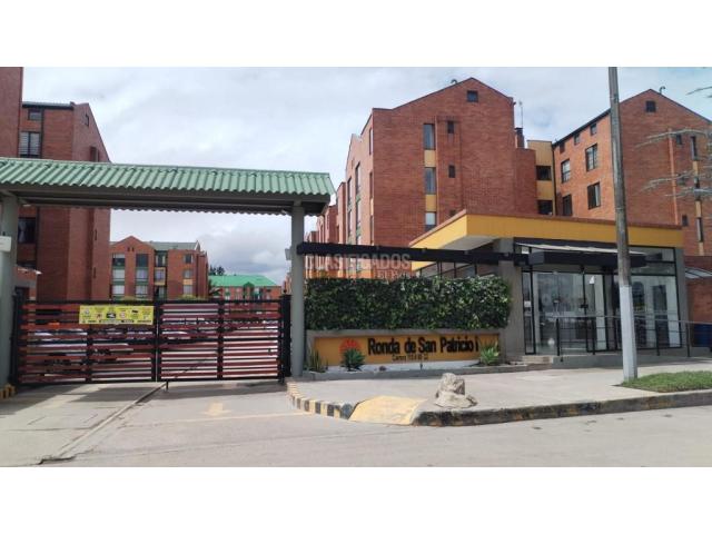 Apartamentos, Venta en Bogotá