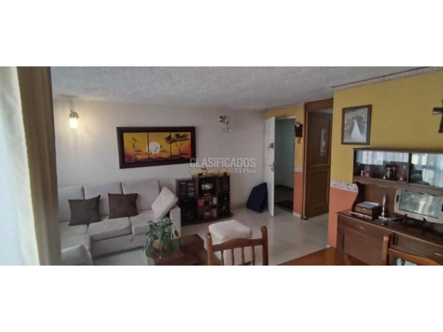 Apartamentos, Venta en Bogotá