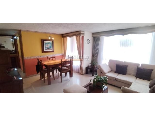 Apartamentos, Venta en Bogotá