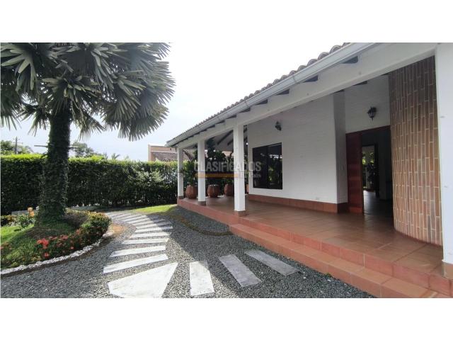 Apartamentos, Alquiler en Jamundí