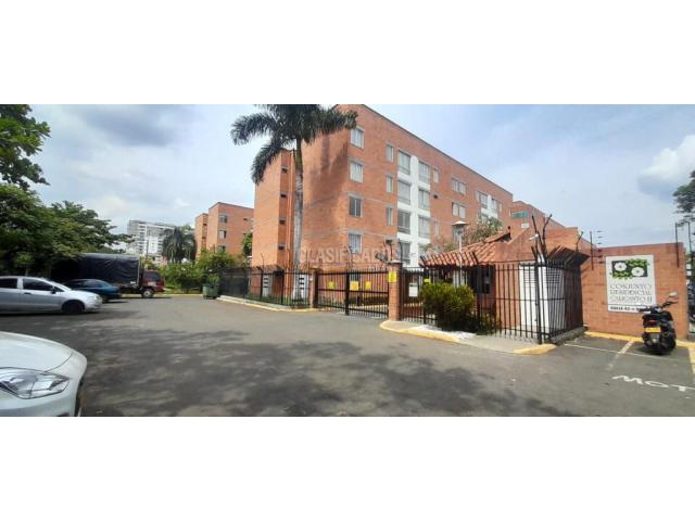 Apartamentos, Venta en Valle del Lili