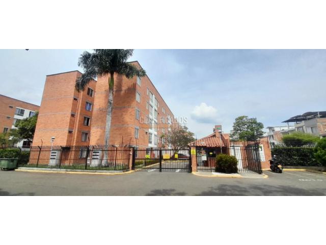 Apartamentos, Venta en Valle del Lili