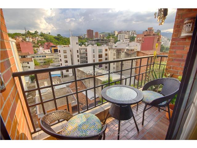 Apartamentos, Alquiler en El Peñón