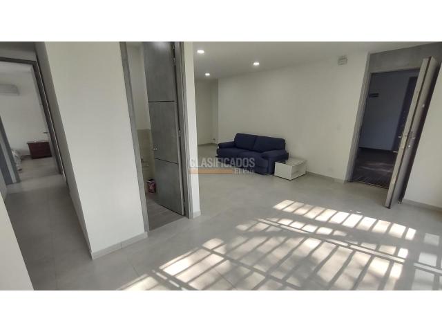 Apartamentos, Venta en El Ingenio