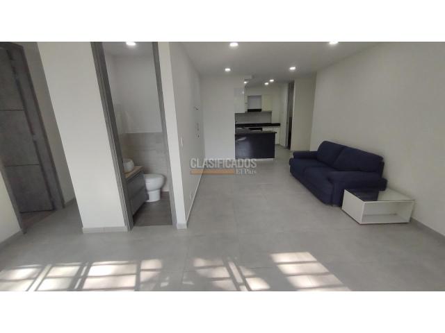 Apartamentos, Venta en El Ingenio